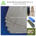 100% Red Washable wool felt wadding(Can be customized production)